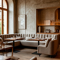 Химчистка предприятий, офисов, любых помещений в Астрахани